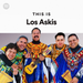 Los Askis